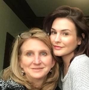 Meet your Posher, Patty